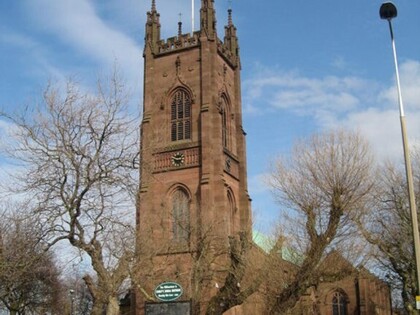 St Mary's Church