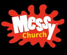 Messy church