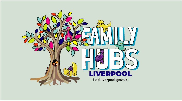 Liverpool+Family+Hubs+Logo