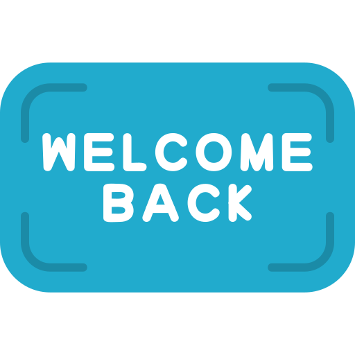 Welcome back 2