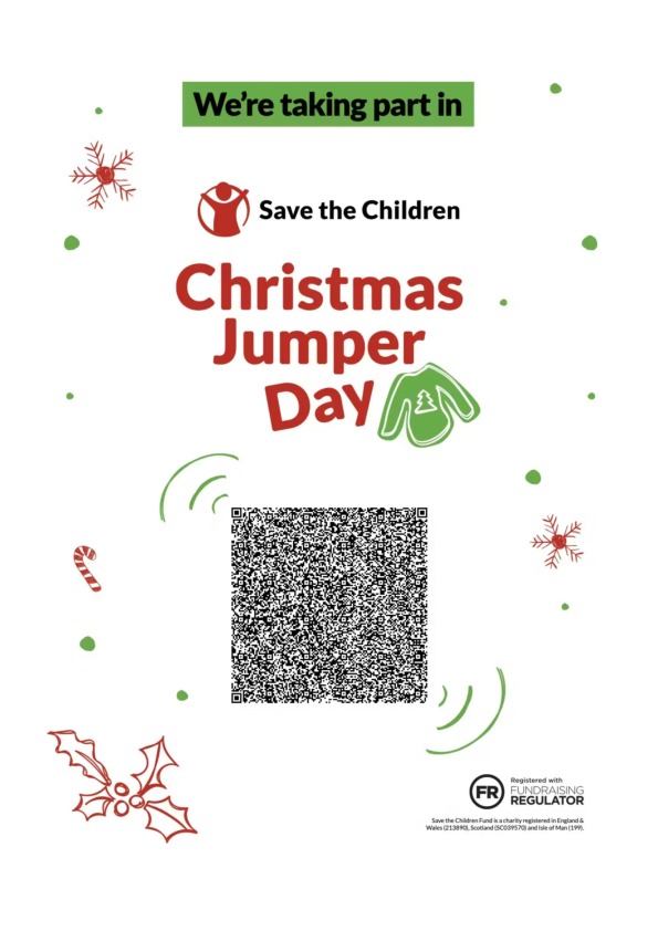 QR Code for Justgiving page v2